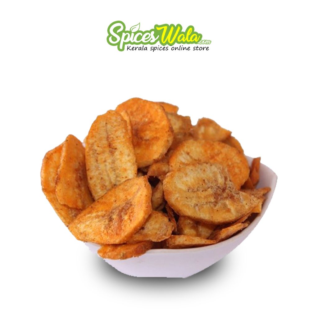 Banana Chips Chilly Spices Wala Kerala Spices Online