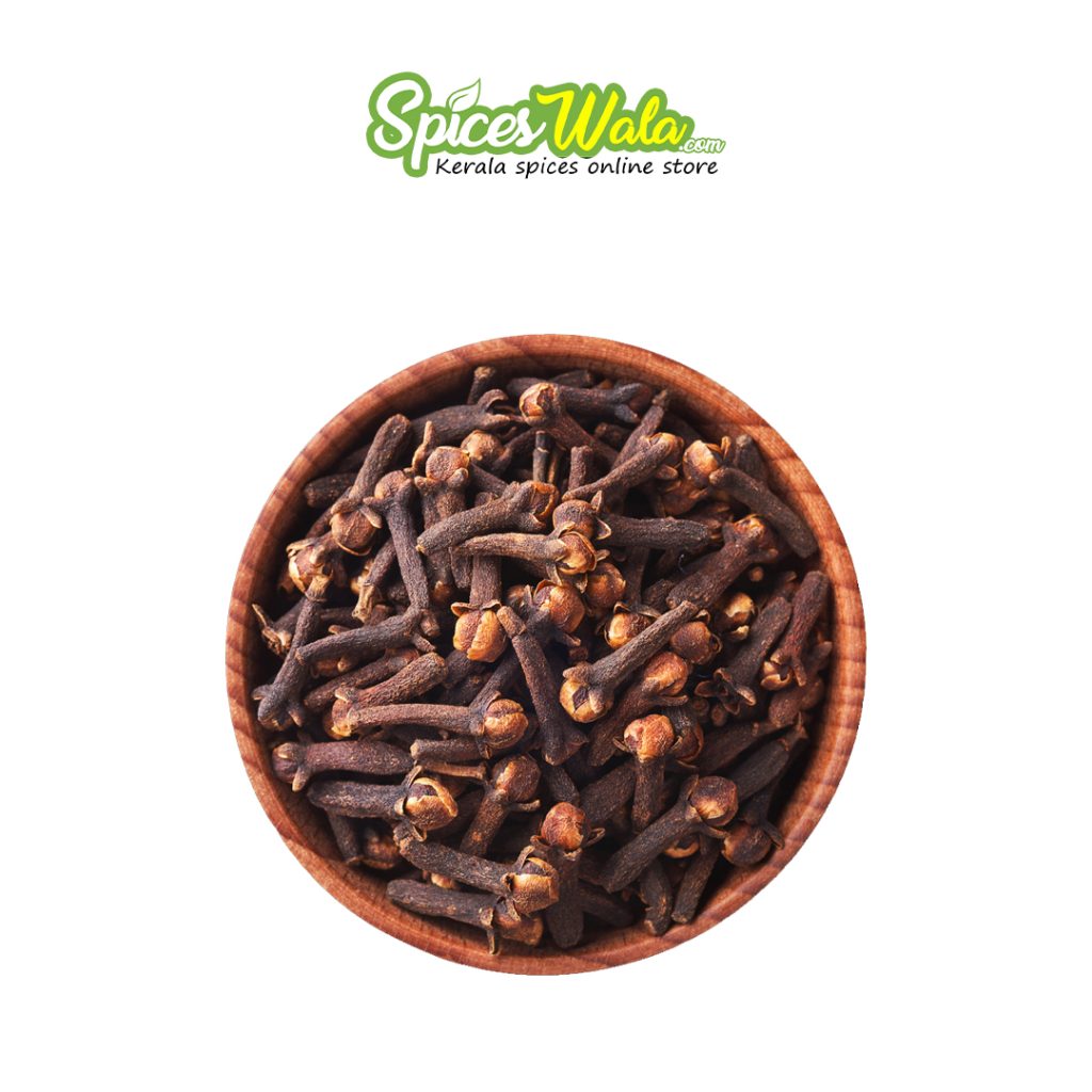 Clove Grade 2 Spices Wala Kerala Spices Online
