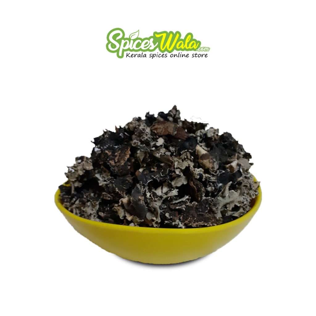 Kalpaasi / Black Stone Flower - Spices Wala | Kerala Spices Online