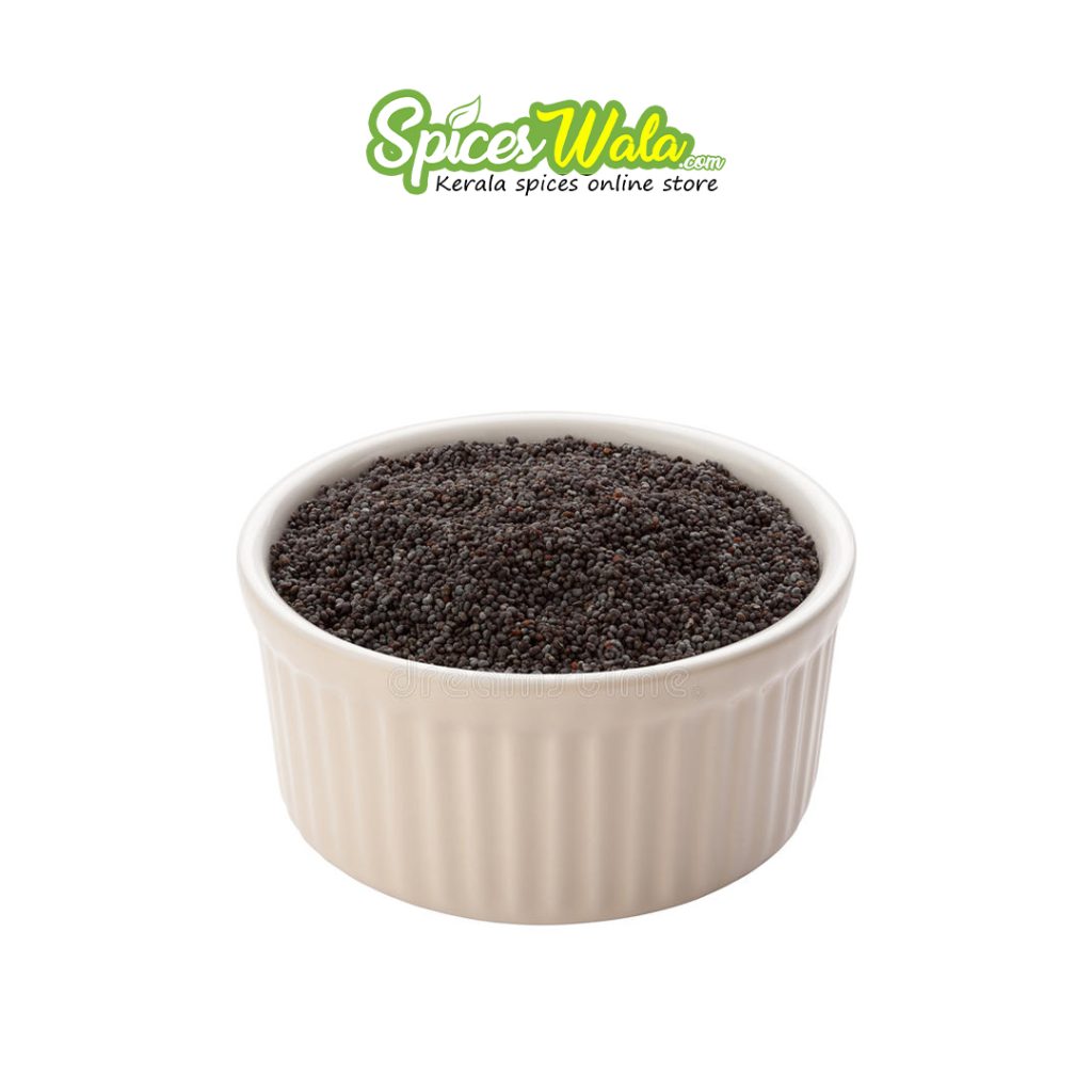 Poppy Seeds khas Khas Spices Wala Kerala Spices Online poppy-seeds-khas-khas-spices-wala-kerala-spices-online