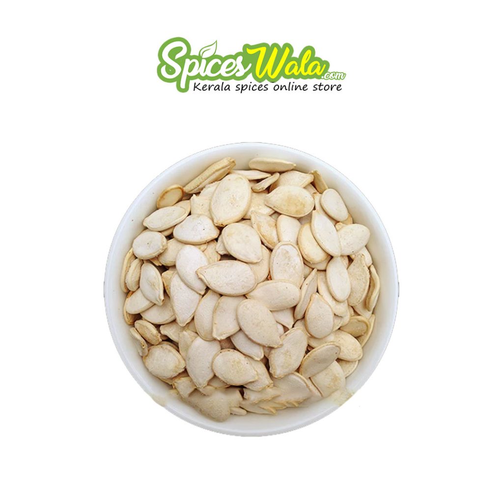 Pumpkin Seeds Spices Wala Kerala Spices Online