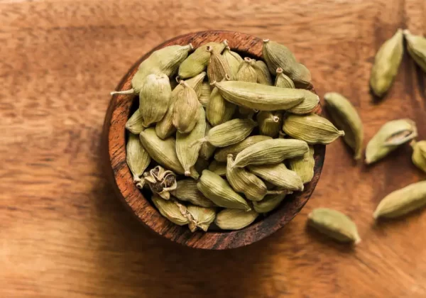 cardamom for weight loss
